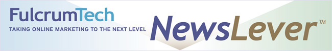 FulcrumTech NewsLever